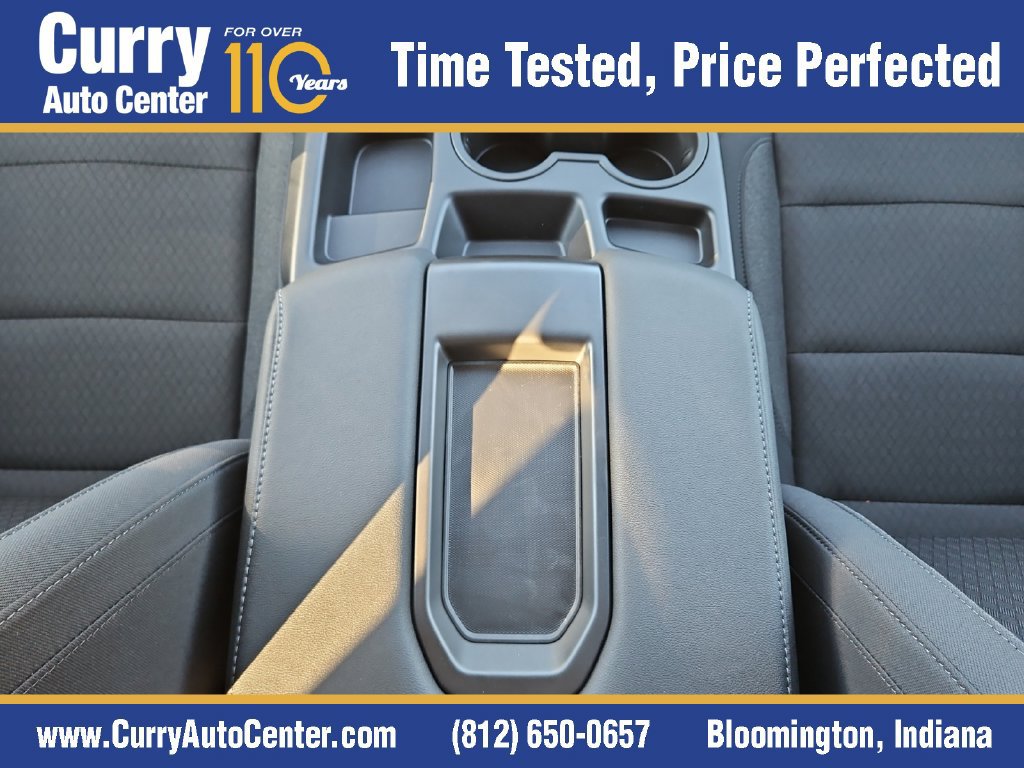 2026 Chevrolet Silverado 1500 LT - Photo 12