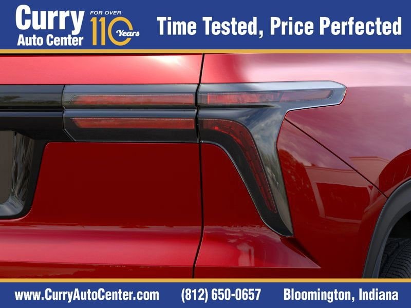 2026 Chevrolet Traverse LT - Photo 11