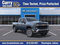 2026 Chevrolet Silverado 2500 HD LT Truck