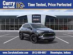 2026 Buick Encore GX Sport Touring SUV