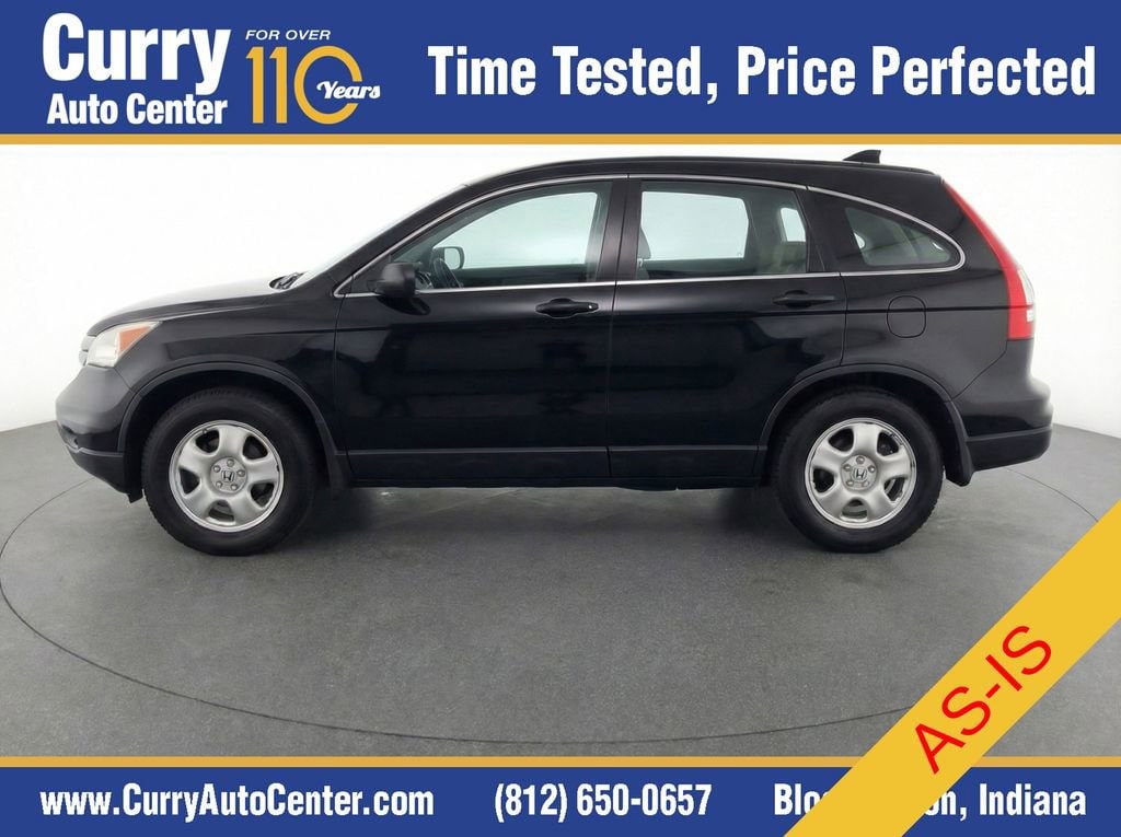 Used 2016 Honda CR-V LX with VIN 3CZRM3H39GG704368 for sale in Bloomington, IN