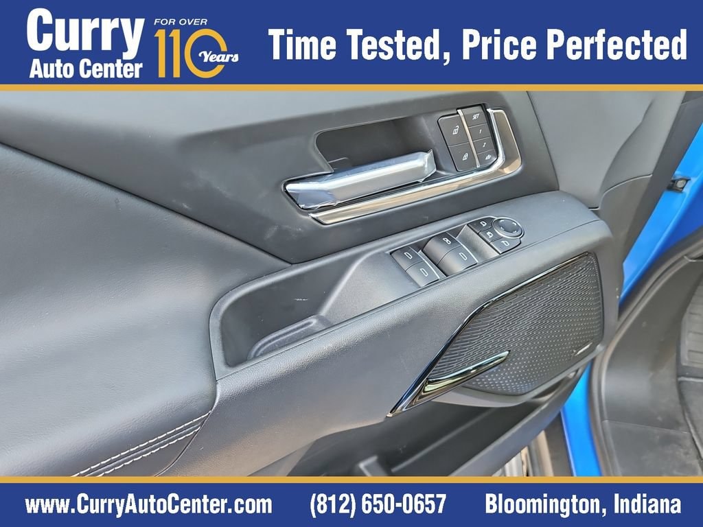 2026 Chevrolet Silverado EV LT - Photo 17
