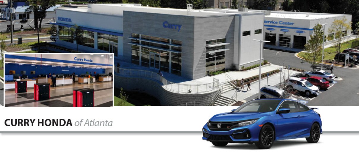 Curry Automotive New and Used Cars Visit Us Today