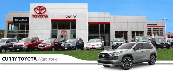 Curry Automotive New And Used Cars Visit Us Today