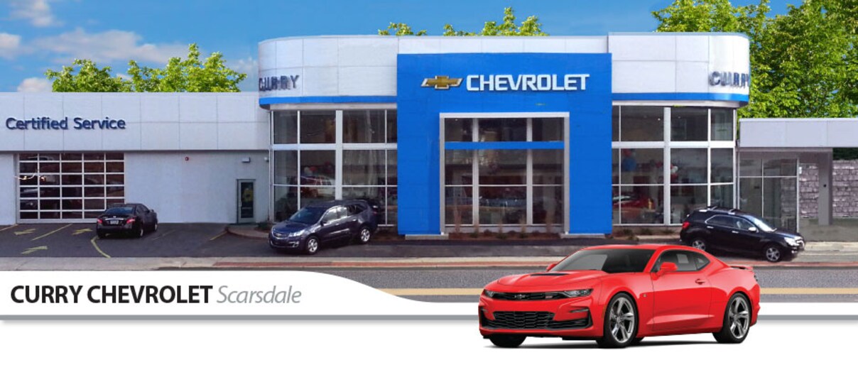 Curry Automotive New and Used Cars Visit Us Today