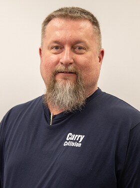 Staff member David May from ID_d6c8f8