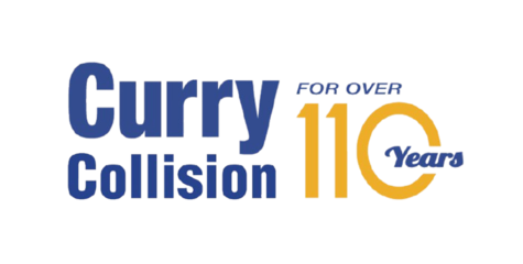 Curry Collision Center