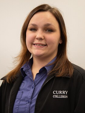 Staff member Trinity Stein from ID_d6c8f8