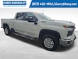 Chevrolet Silverado 2500 HD