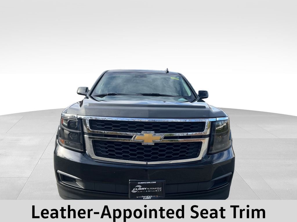 Used 2020 Chevrolet Tahoe LT SUV