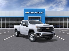 2026 Chevrolet Silverado 2500 HD Work Truck Truck 2026 Chevrolet Silverado 2500 HD Work Truck Truck