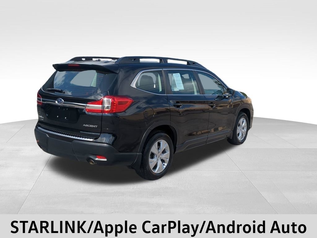 Used 2022 Subaru Ascent 8-Passenger SUV