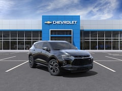2022 Chevrolet Blazer RS SUV