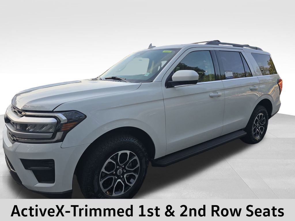 2024 Ford Expedition XLT photo 4