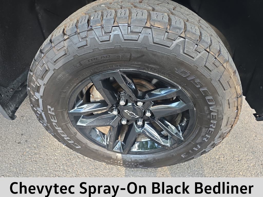 1GCPYCEF2LZ215000