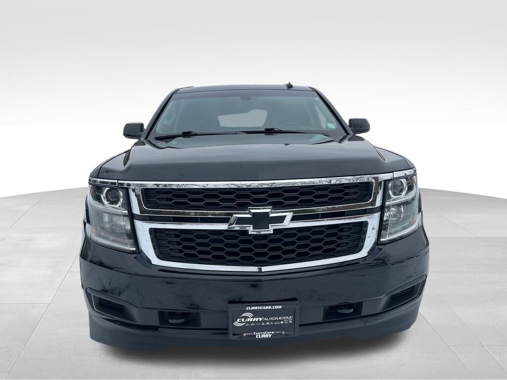 Used 2019 Chevrolet Tahoe LS SUV