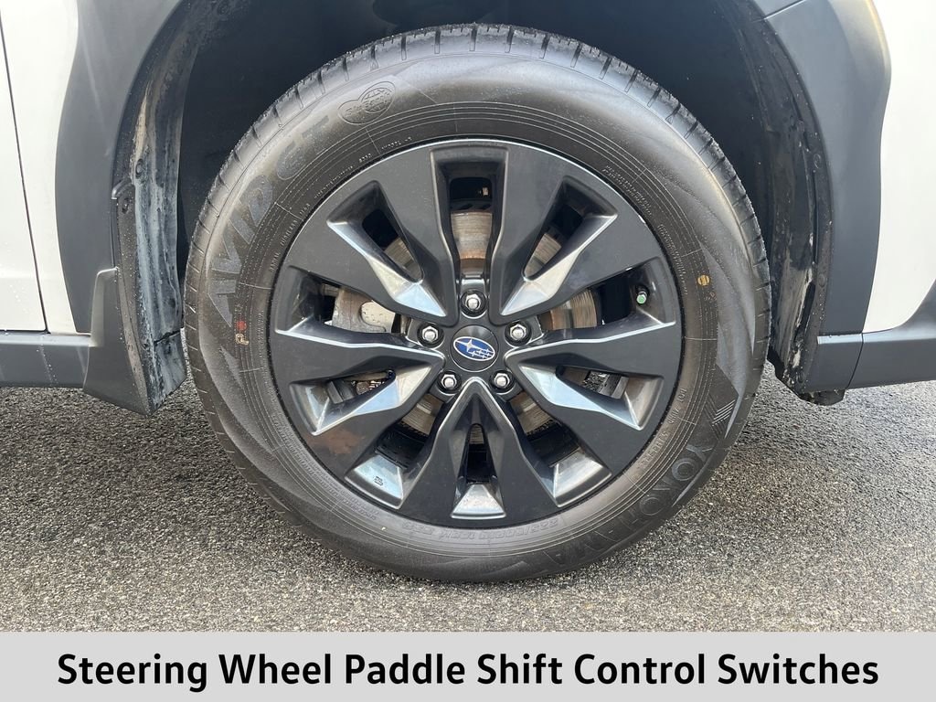 Used 2023 Subaru Outback Onyx Edition SUV