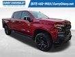 Chevrolet Silverado 1500 LTD