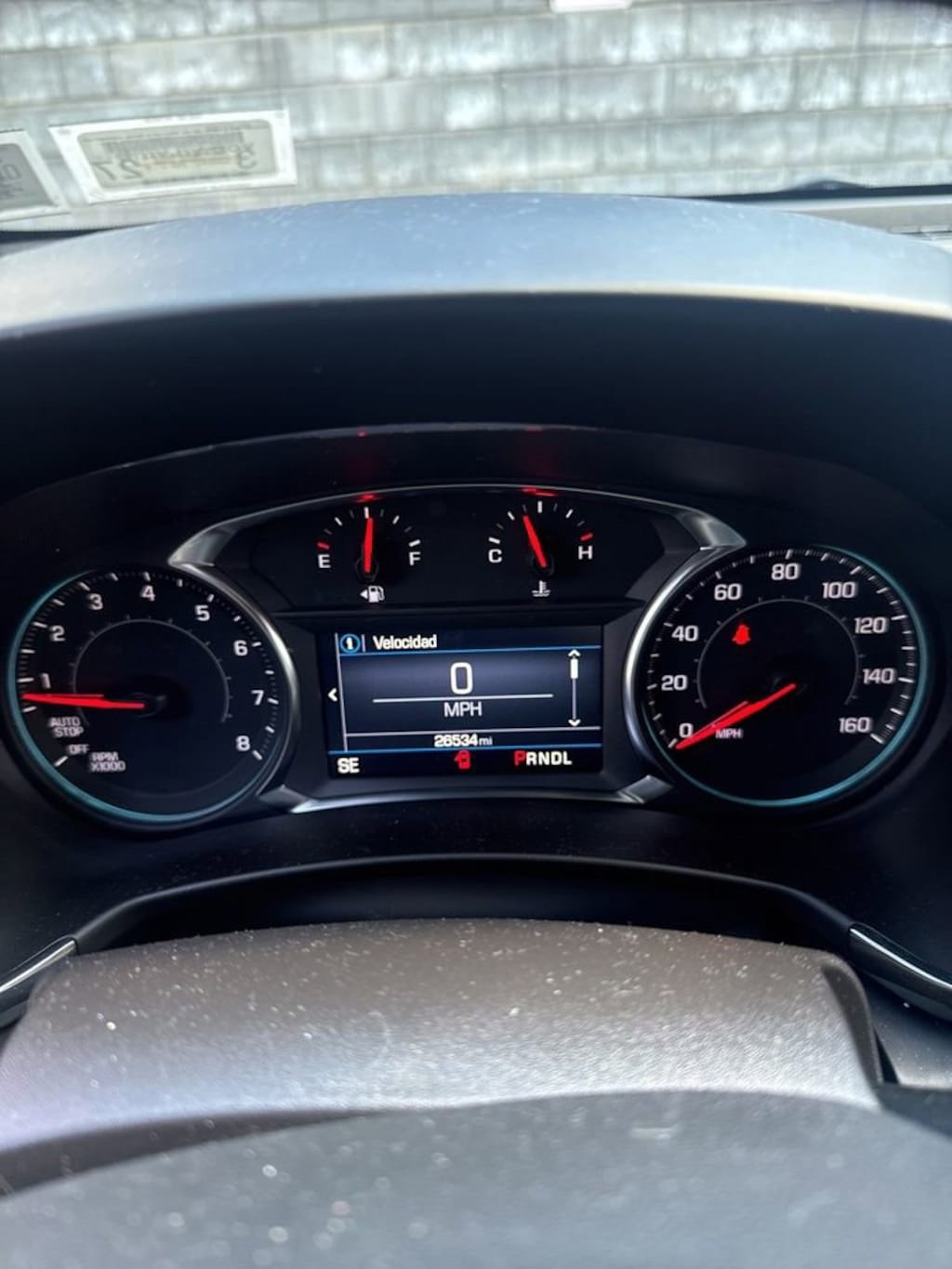 Used 2024 Chevrolet Equinox RS SUV