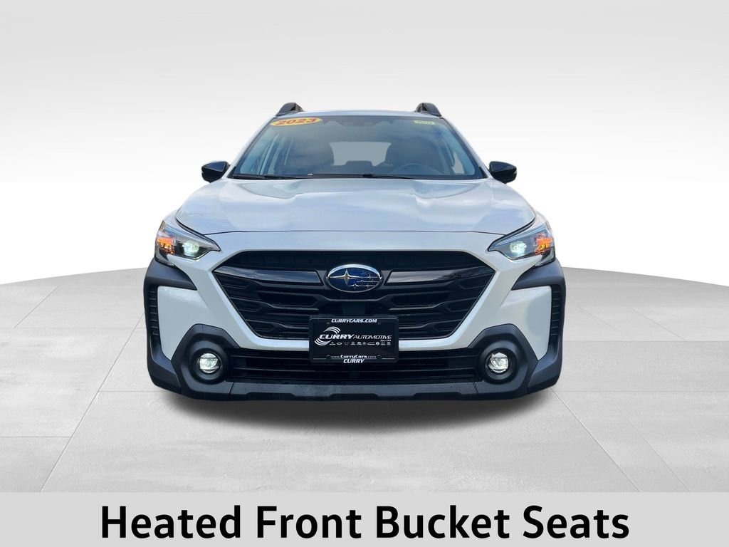 Used 2023 Subaru Outback Onyx Edition SUV
