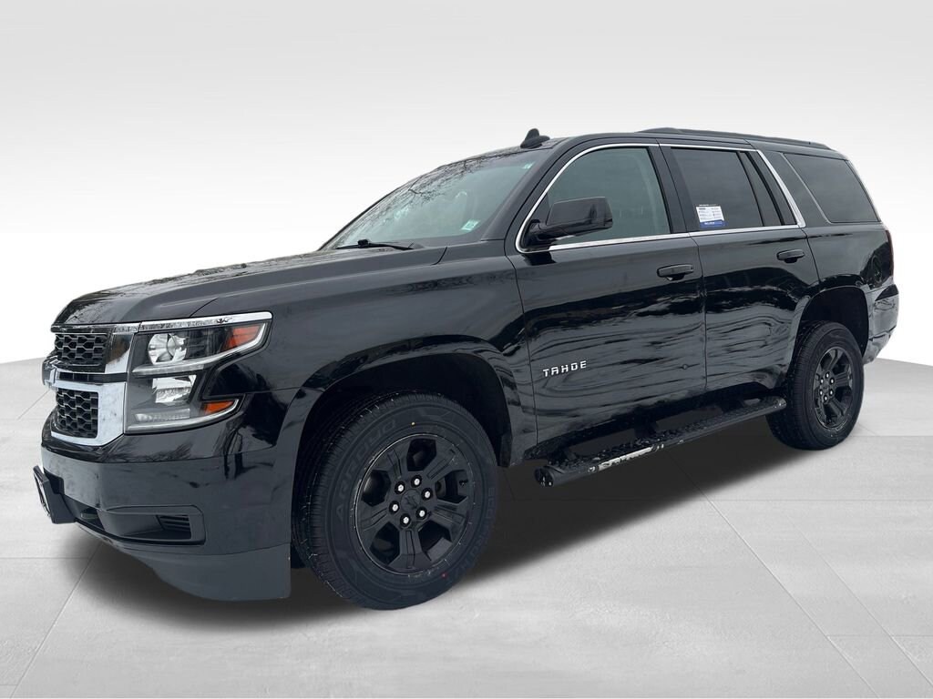 Used 2019 Chevrolet Tahoe LS SUV
