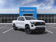2025 Chevrolet Colorado Z71 Truck 2025 Chevrolet Colorado Z71 Truck