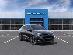 2023 Chevrolet Bolt EUV Premier SUV