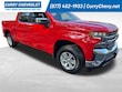 Chevrolet Silverado 1500 LTD