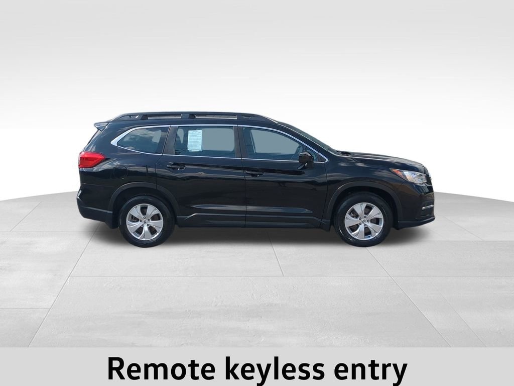 Used 2022 Subaru Ascent 8-Passenger SUV