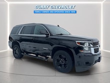 2019 Chevrolet Tahoe LS SUV