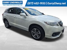 2017 Acura RDX