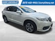 Acura RDX