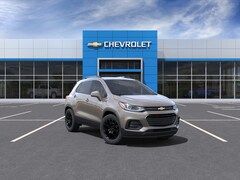 2022 Chevrolet Trax LT SUV