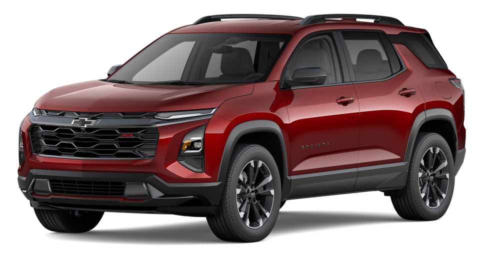 Chevrolet Equinox RS
