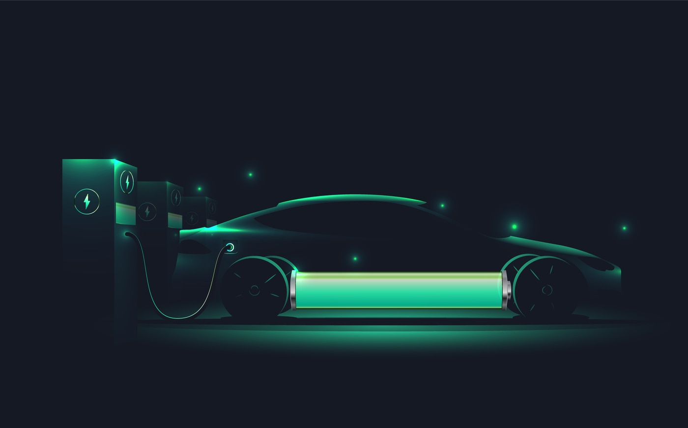 Electric vehicle battery care