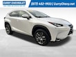 LEXUS NX 200t