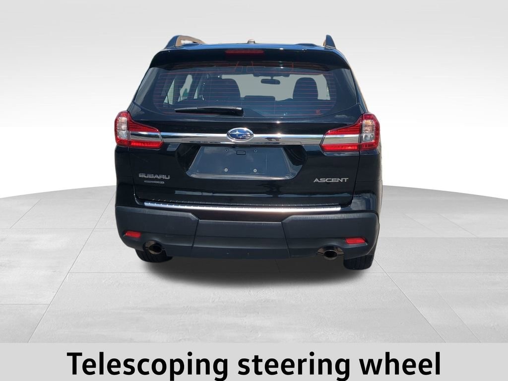 Used 2022 Subaru Ascent 8-Passenger SUV