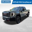 GMC Sierra 2500 HD