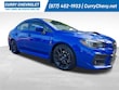 Subaru WRX