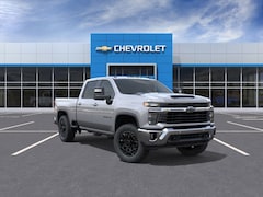 2026 Chevrolet Silverado 2500 HD LT Truck
