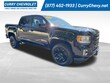 GMC Canyon
