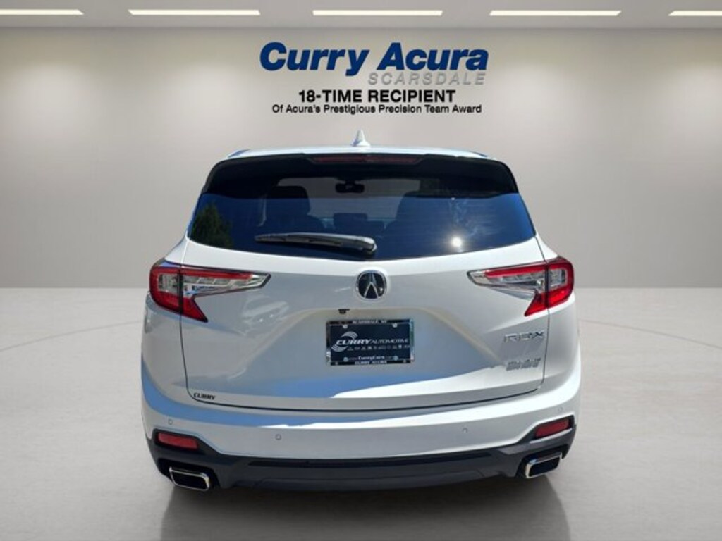 Used 2023 Acura RDX Advance Package SUV