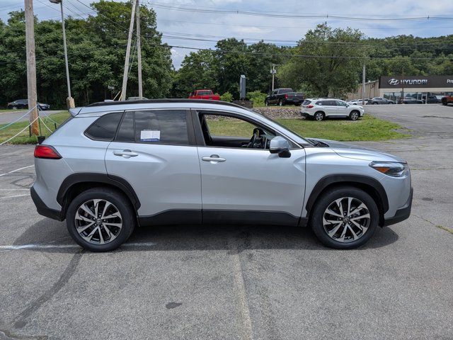 Used 2023 Toyota Corolla Cross XLE SUV