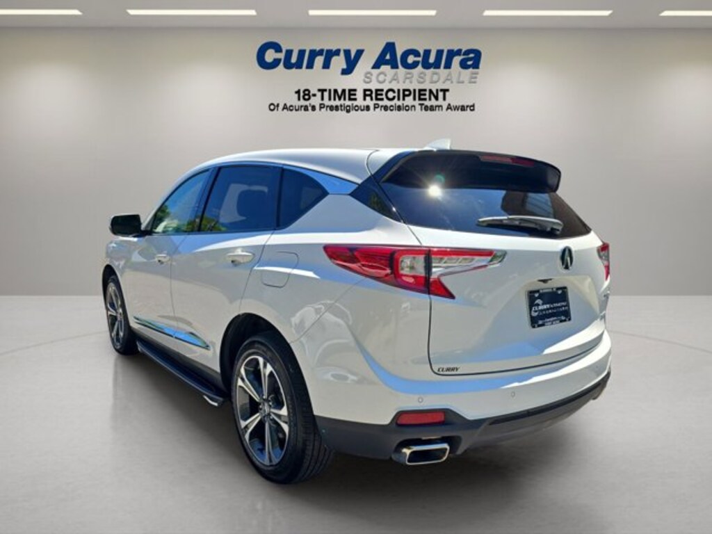 Used 2023 Acura RDX Advance Package SUV
