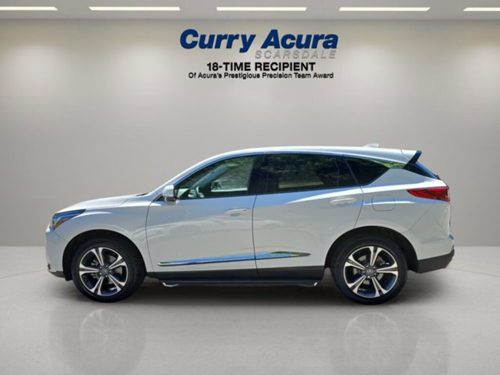 Used 2023 Acura RDX Advance Package SUV