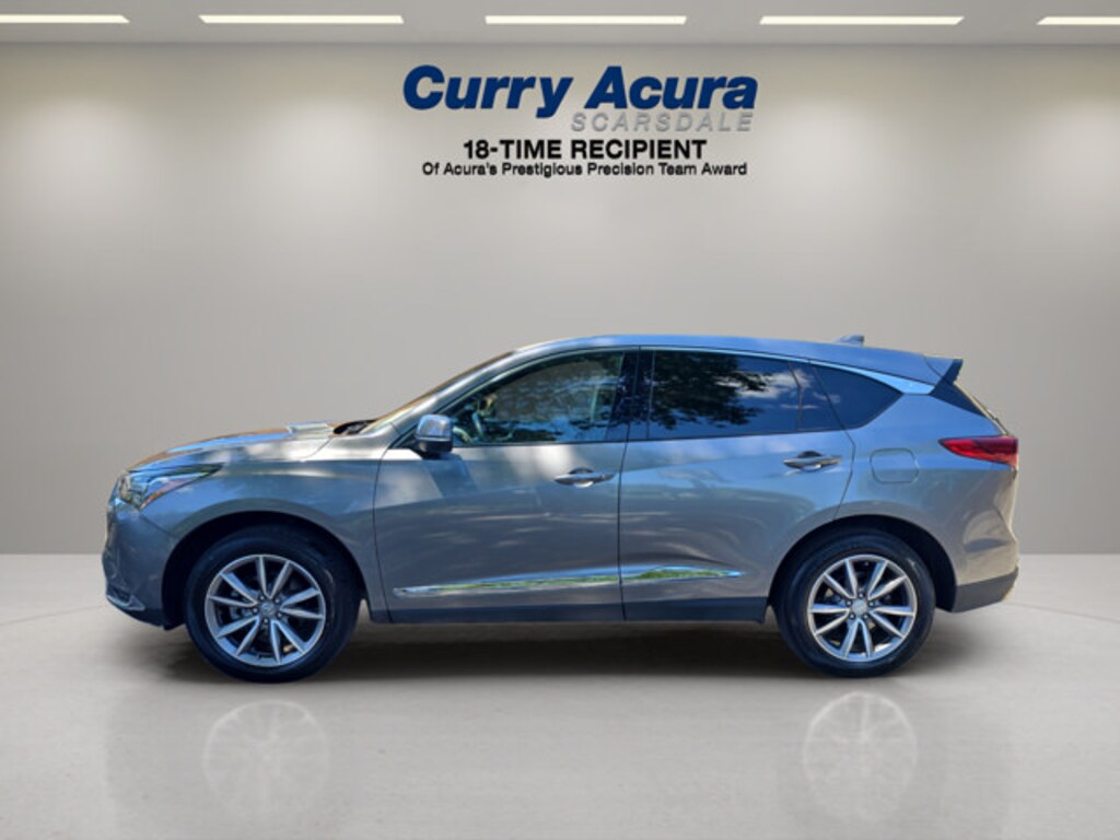 Used 2023 Acura RDX Technology Package SUV