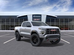 2026 GMC Canyon AT4 Truck