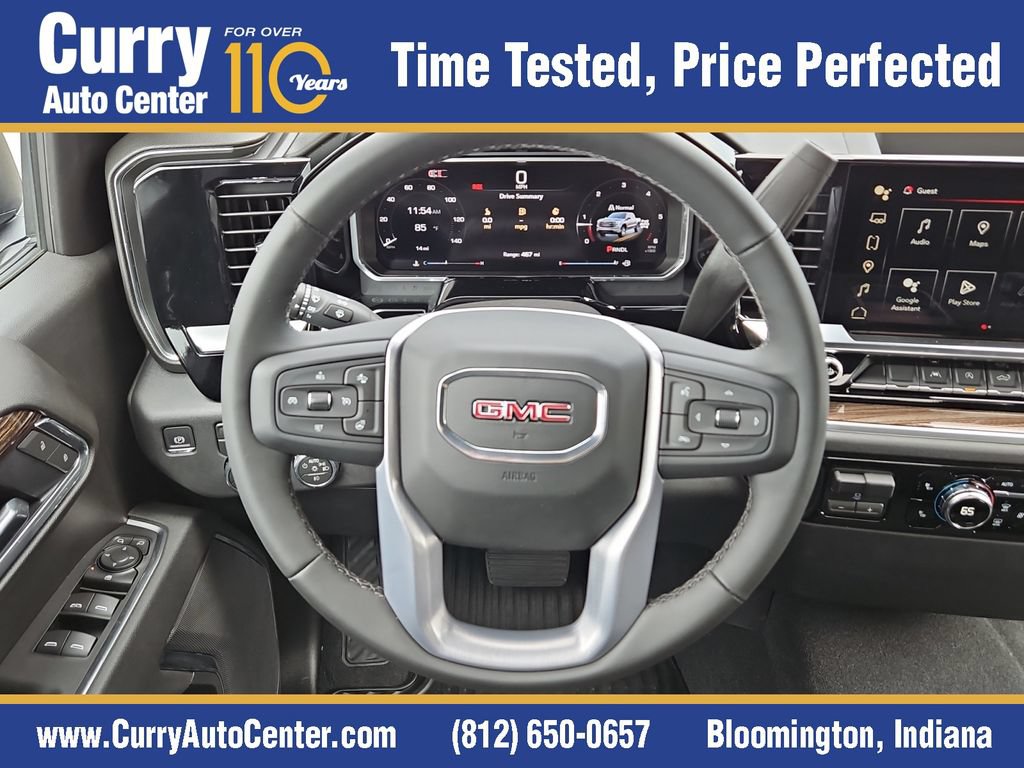 2026 GMC Sierra 1500 Elevation - Photo 10