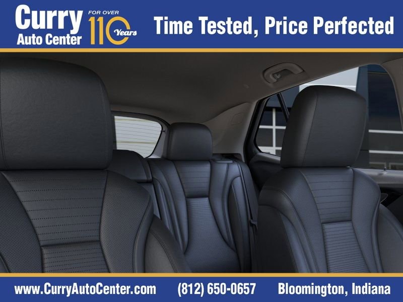 2026 Buick Envision Preferred - Photo 24