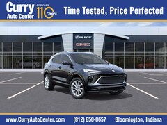 2026 Buick Encore GX Avenir SUV